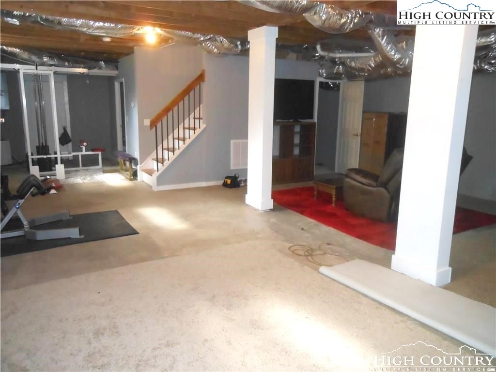 346 New River Heights Road Boone, NC 28607 - Photo 24 of 38 Gallery Image 24