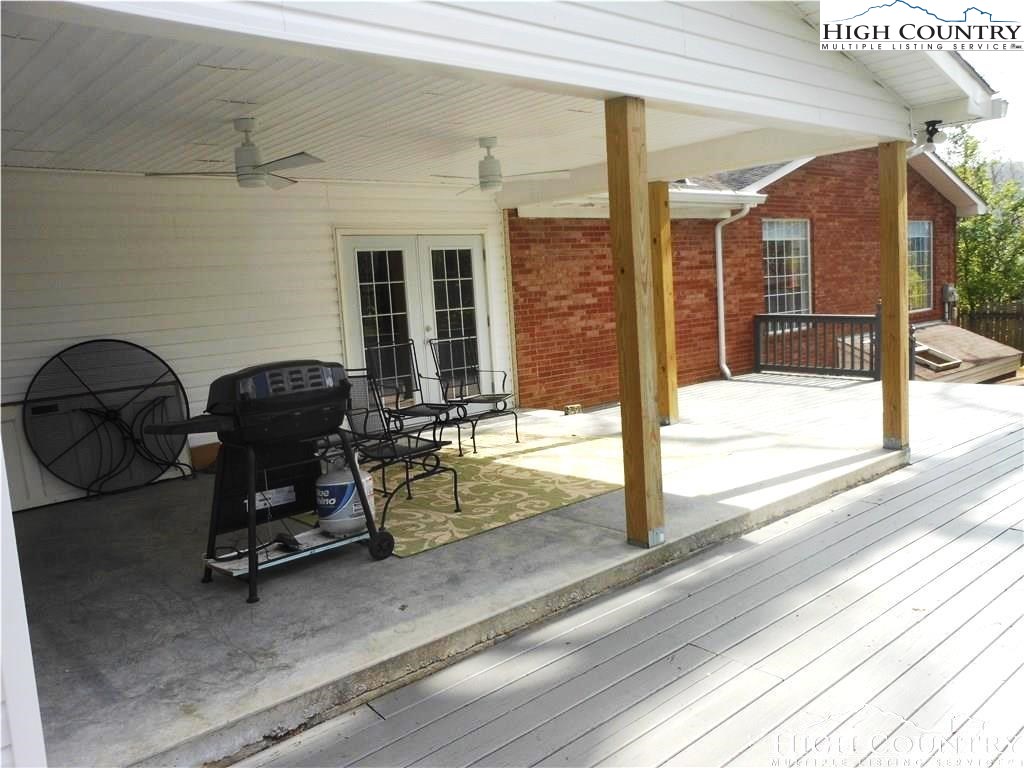 346 New River Heights Road Boone, NC 28607 - Photo 34 of 38 Gallery Image 34