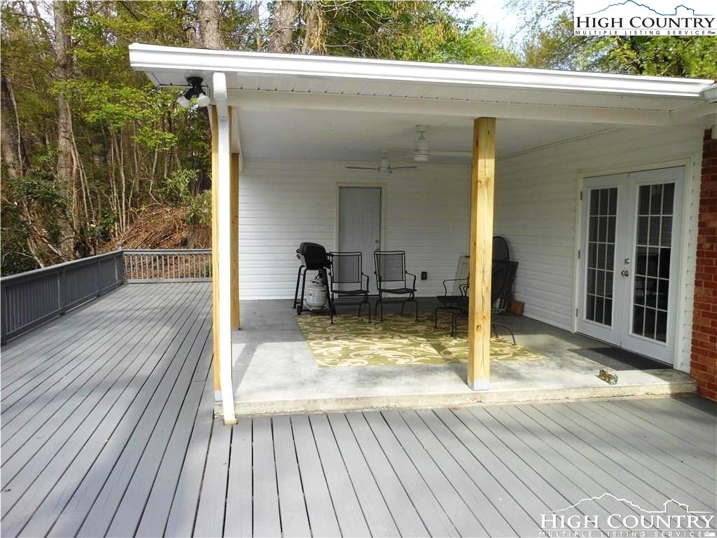 346 New River Heights Road Boone, NC 28607 - Photo 35 of 38 Gallery Image 35
