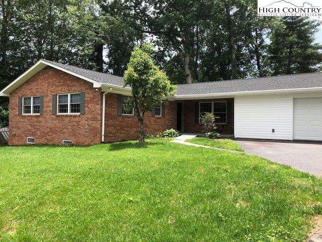 346 New River Heights Road Boone, NC 28607 - Photo 38 of 38 Gallery Image 38