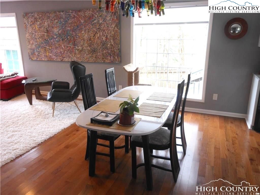 346 New River Heights Road Boone, NC 28607 - Photo 5 of 38 Gallery Image 5