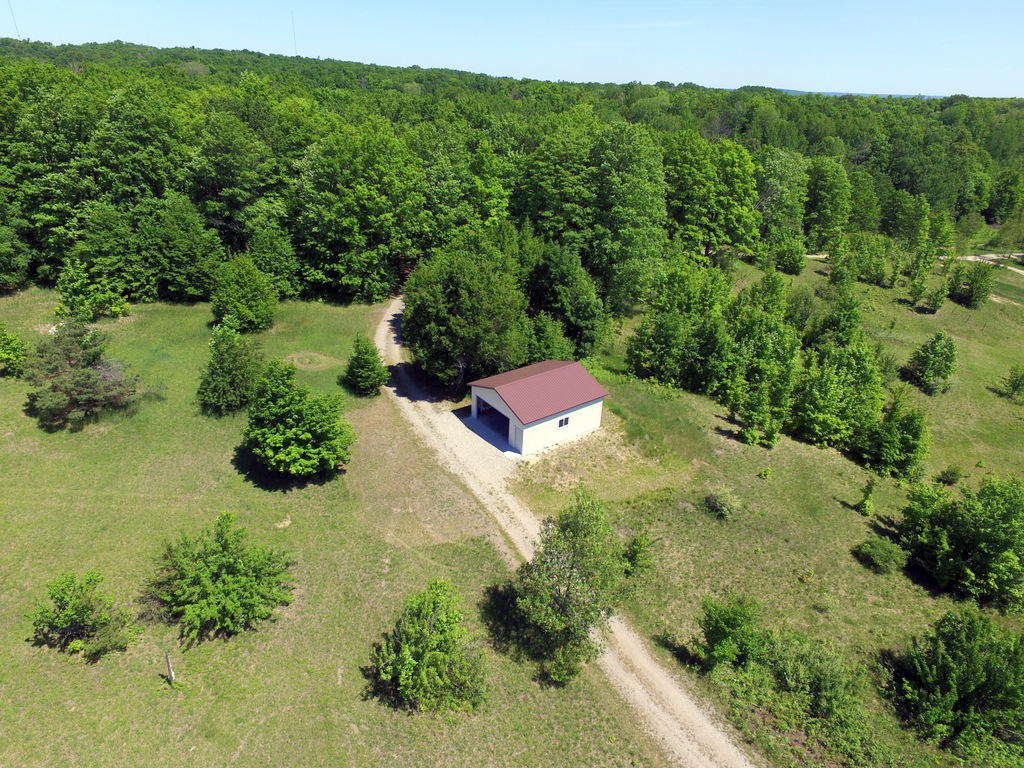 5229 Dunham Road Wolverine, MI 49799 - Photo 17 of 49 Gallery Image 17