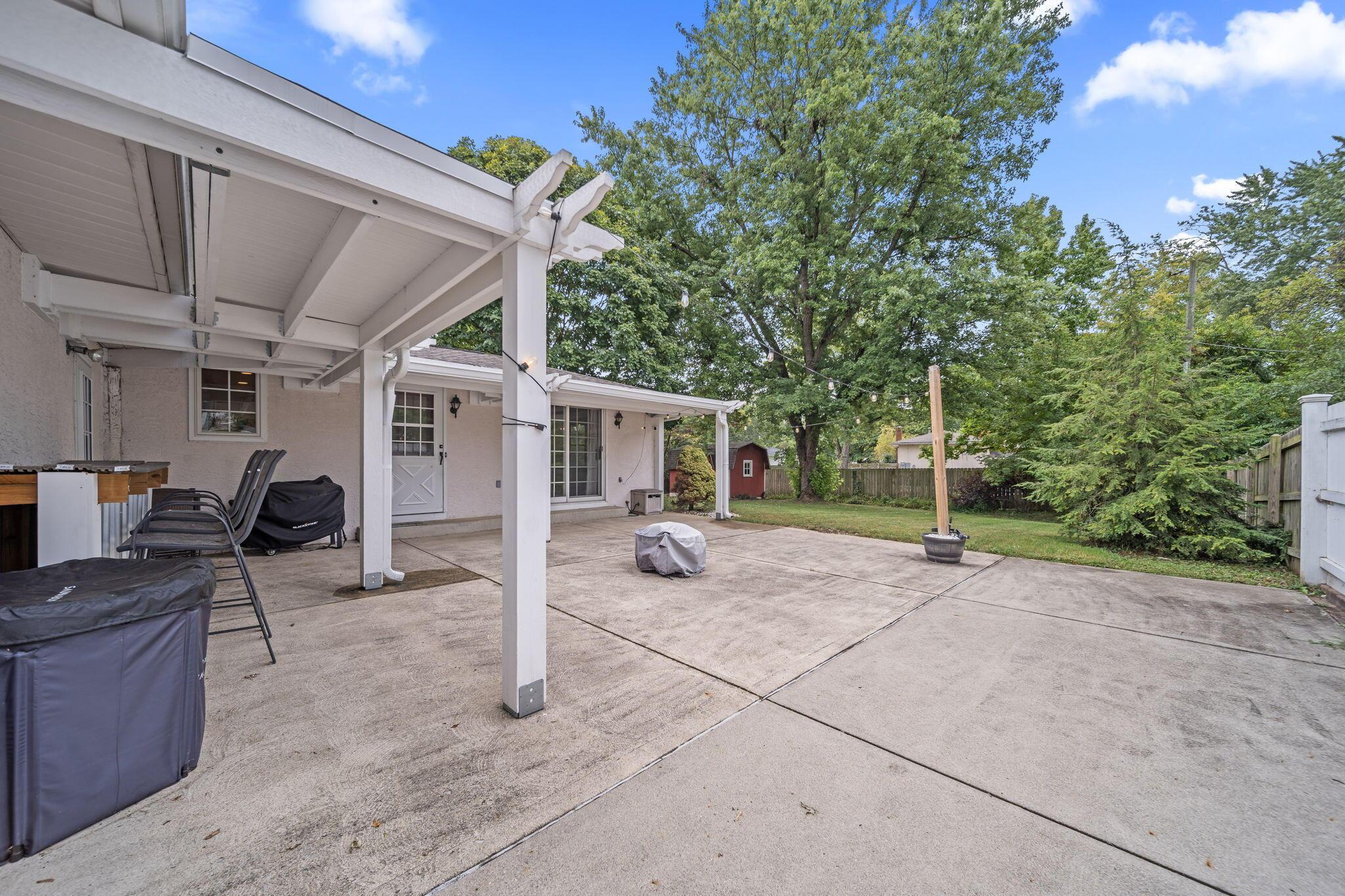 2785 Snouffer Road Columbus, OH 43235 - Photo 39 of 47 54-web-or-mls-DSC07312