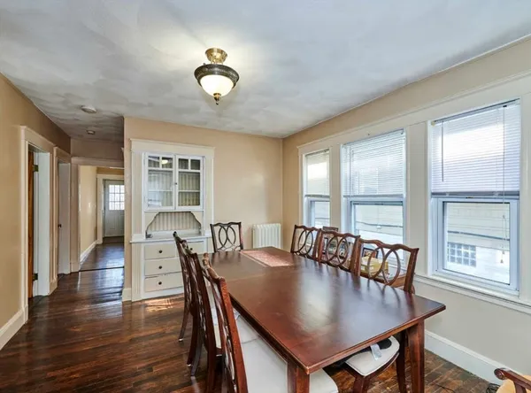 $3,000 | 53 Fairfax Street, Unit 1, Somerville, MA 02144