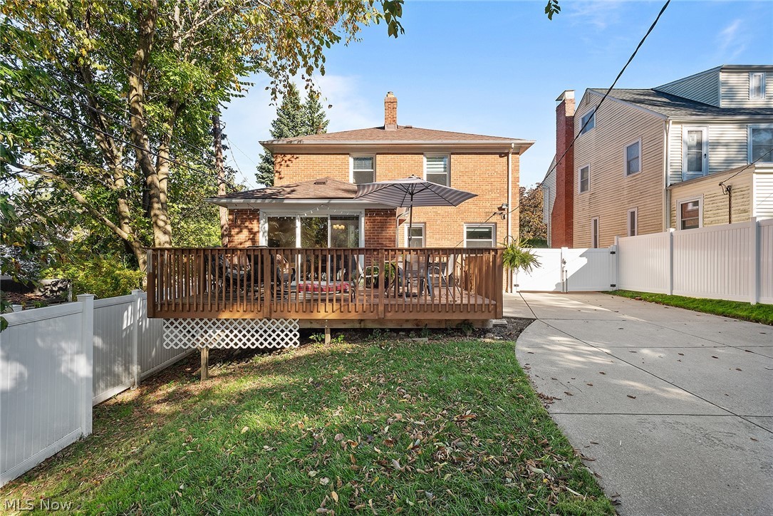 2540 Saybrook Road Cleveland, OH 44118 - Photo 30 of 31 Gallery Image 30