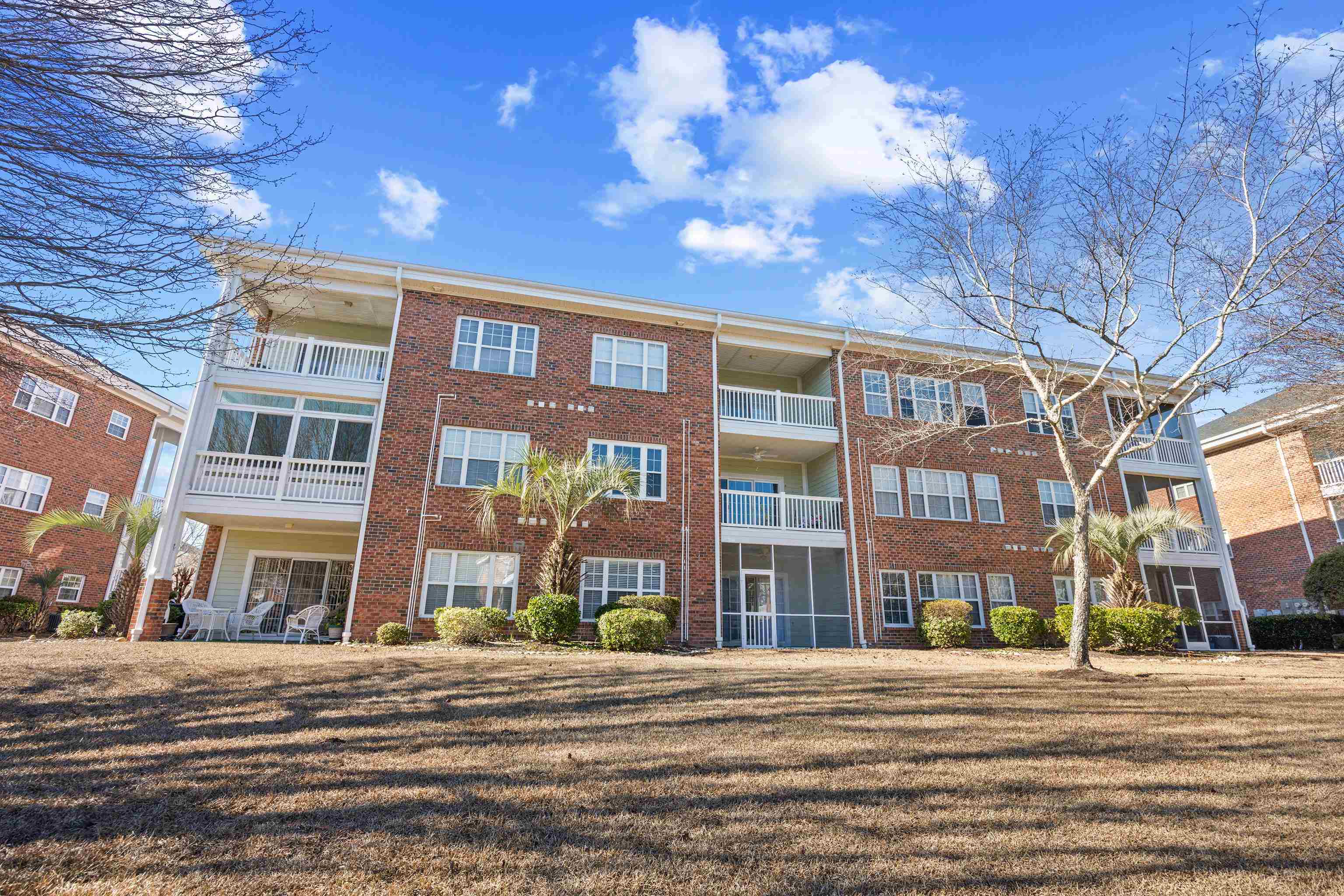 3943 Gladiola Court, Unit 103 Myrtle Beach, SC 29588 - Photo 2 of 35