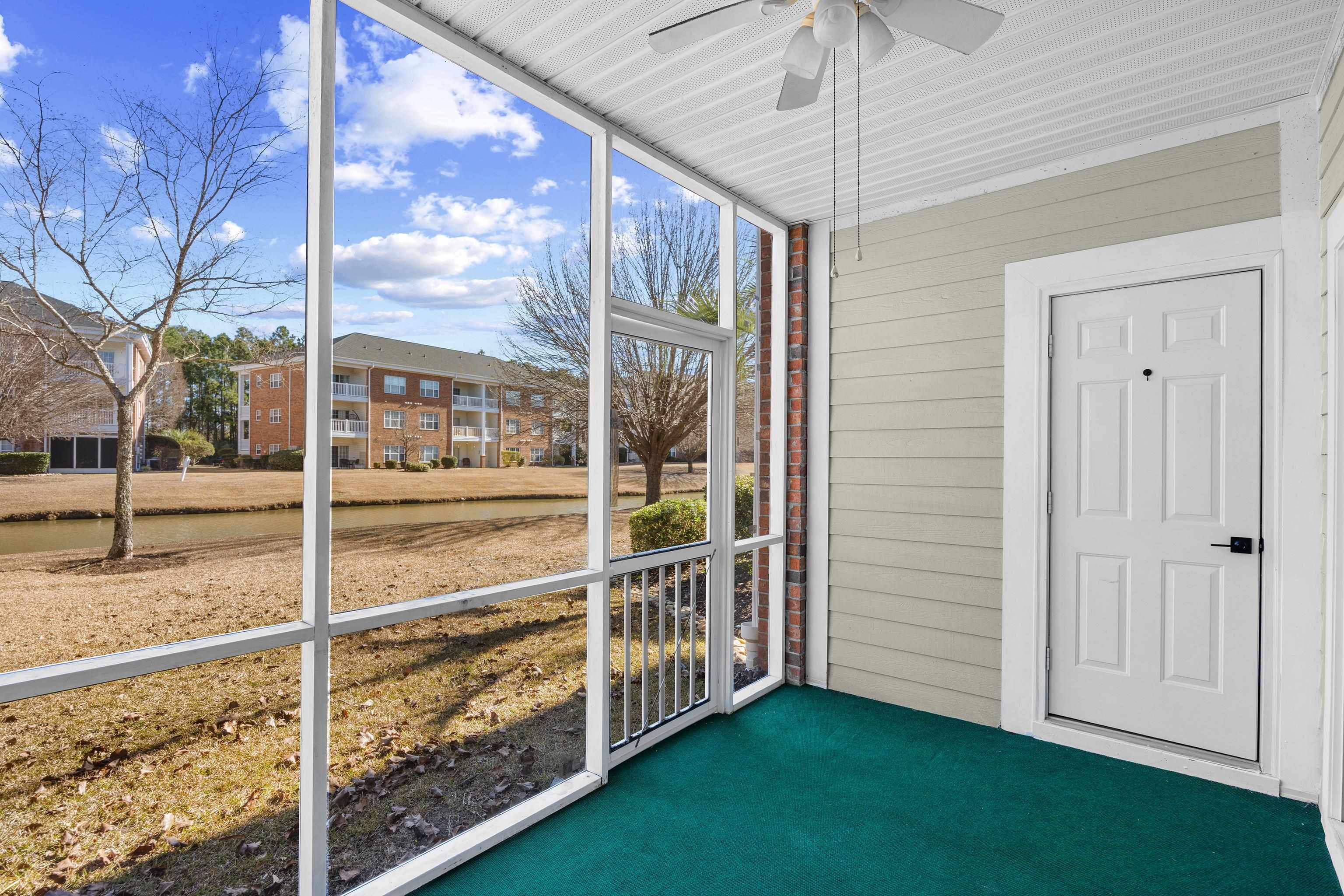 3943 Gladiola Court, Unit 103 Myrtle Beach, SC 29588 - Photo 27 of 35