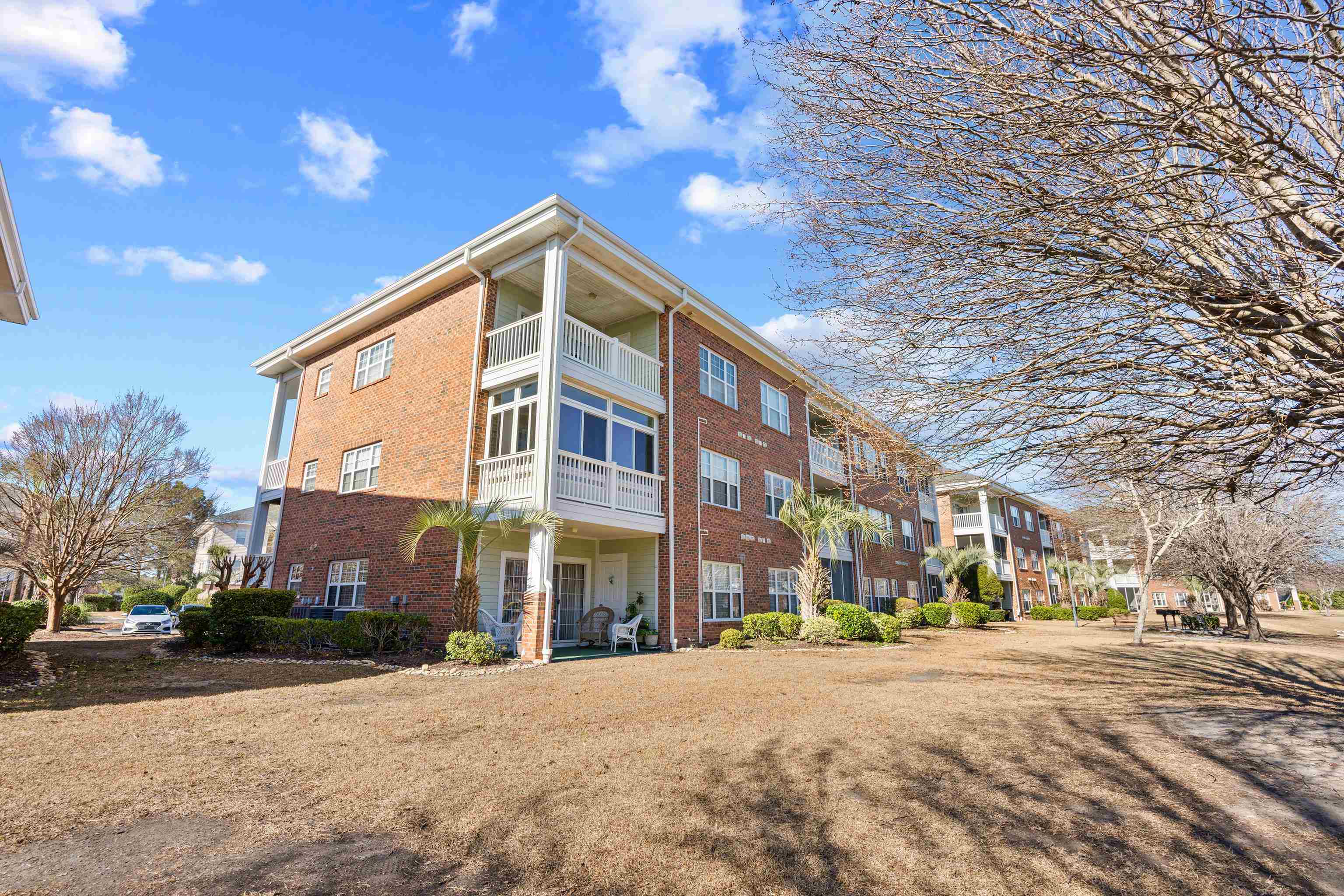 3943 Gladiola Court, Unit 103 Myrtle Beach, SC 29588 - Photo 3 of 35