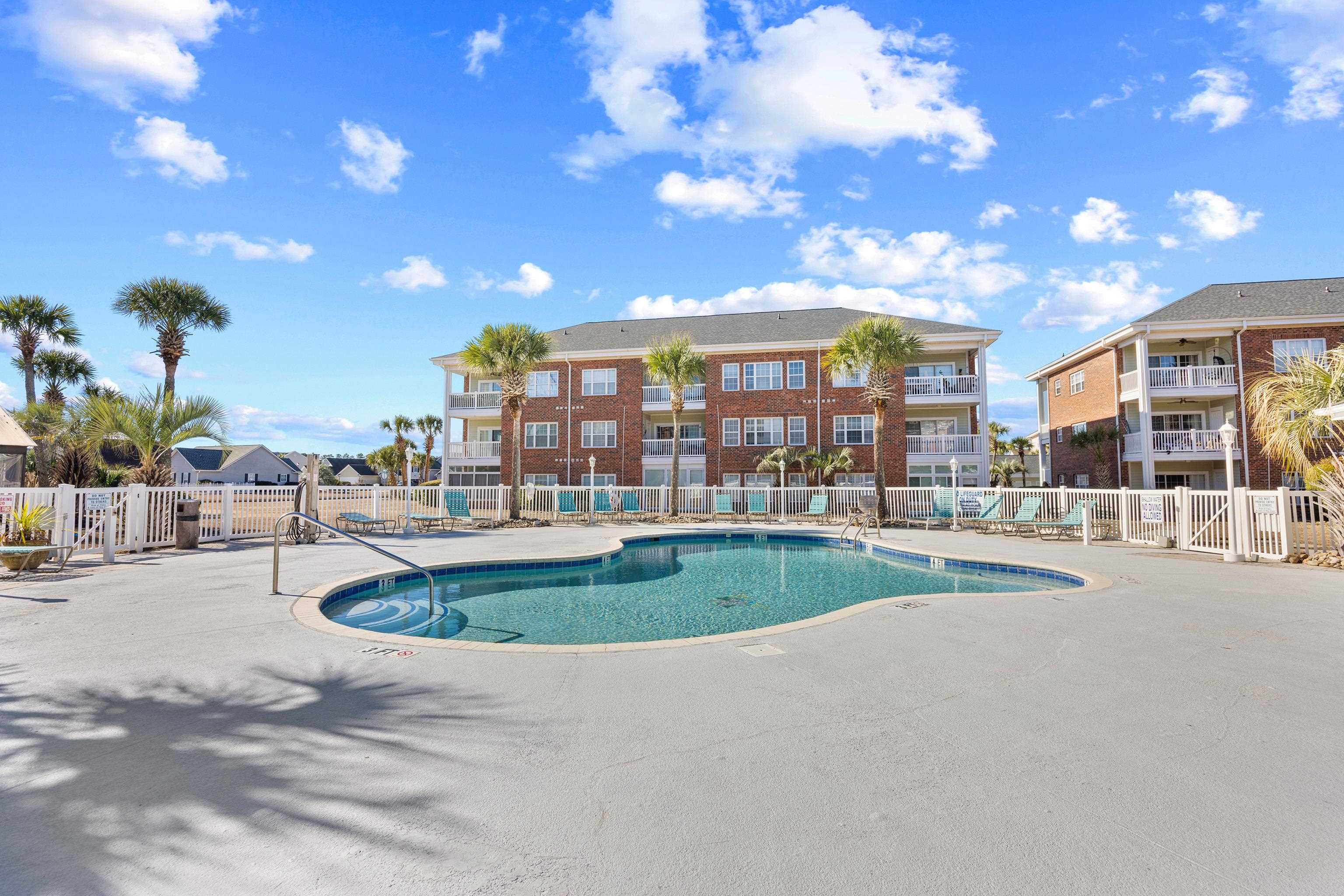 3943 Gladiola Court, Unit 103 Myrtle Beach, SC 29588 - Photo 31 of 35