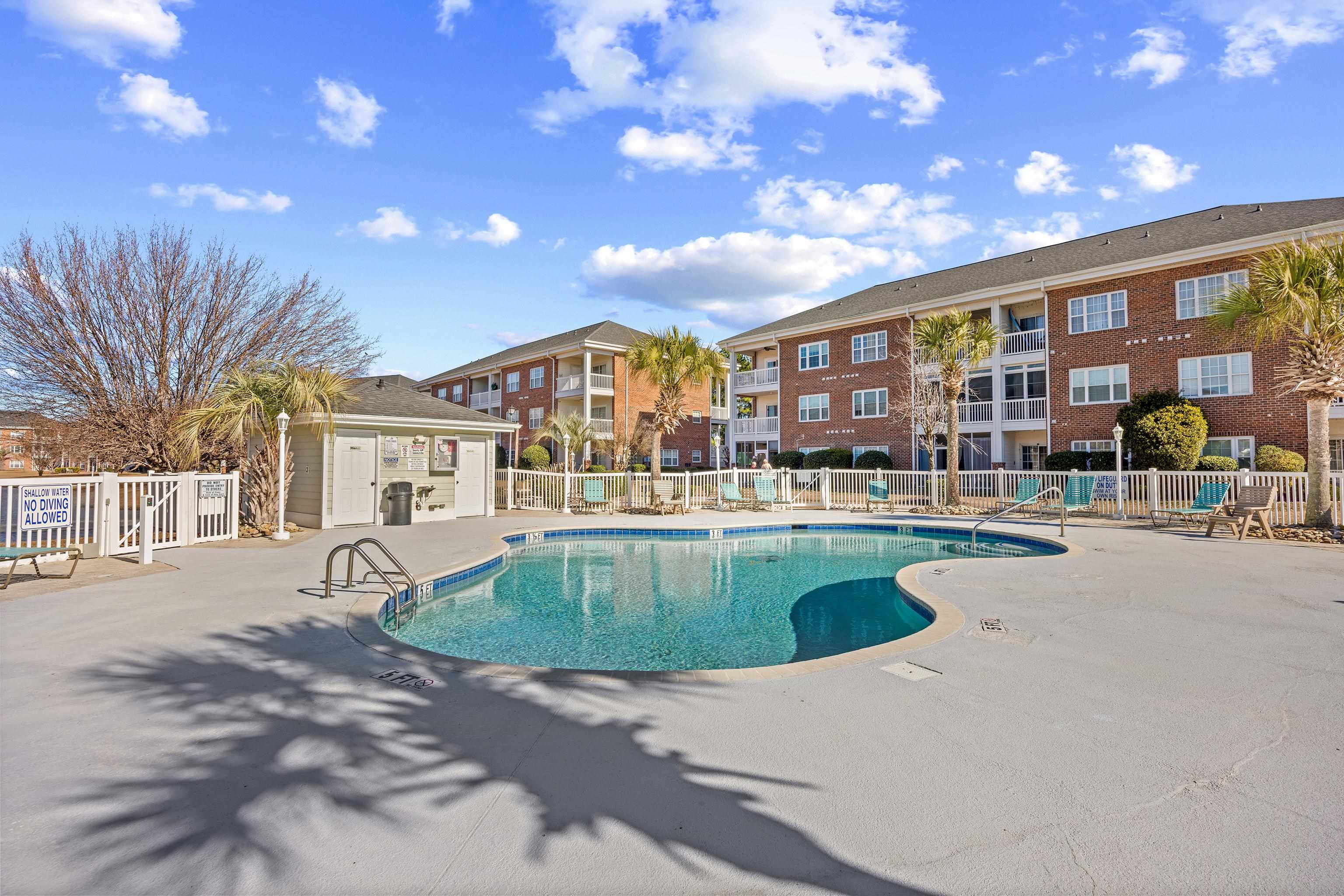 3943 Gladiola Court, Unit 103 Myrtle Beach, SC 29588 - Photo 32 of 35