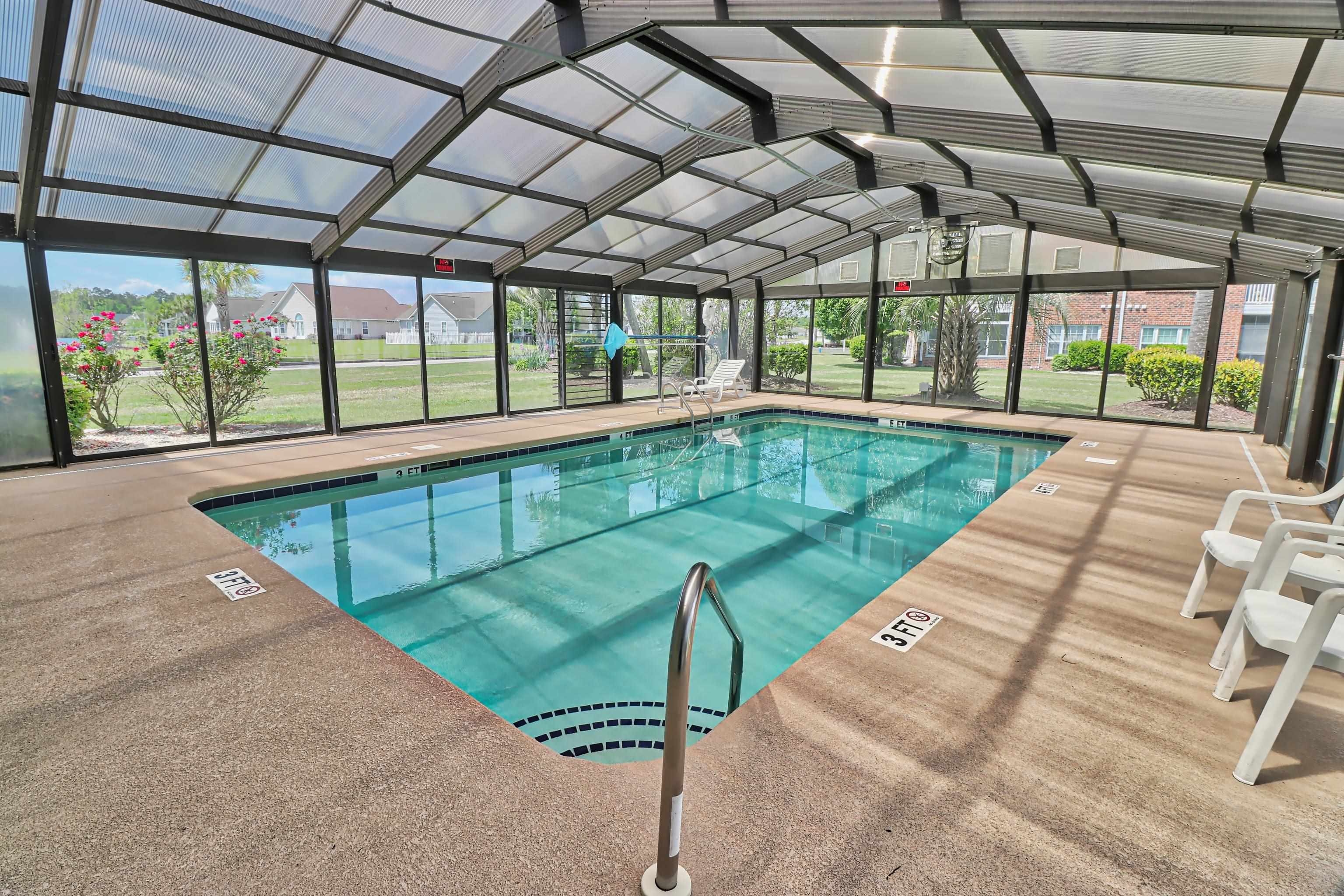 3943 Gladiola Court, Unit 103 Myrtle Beach, SC 29588 - Photo 33 of 35