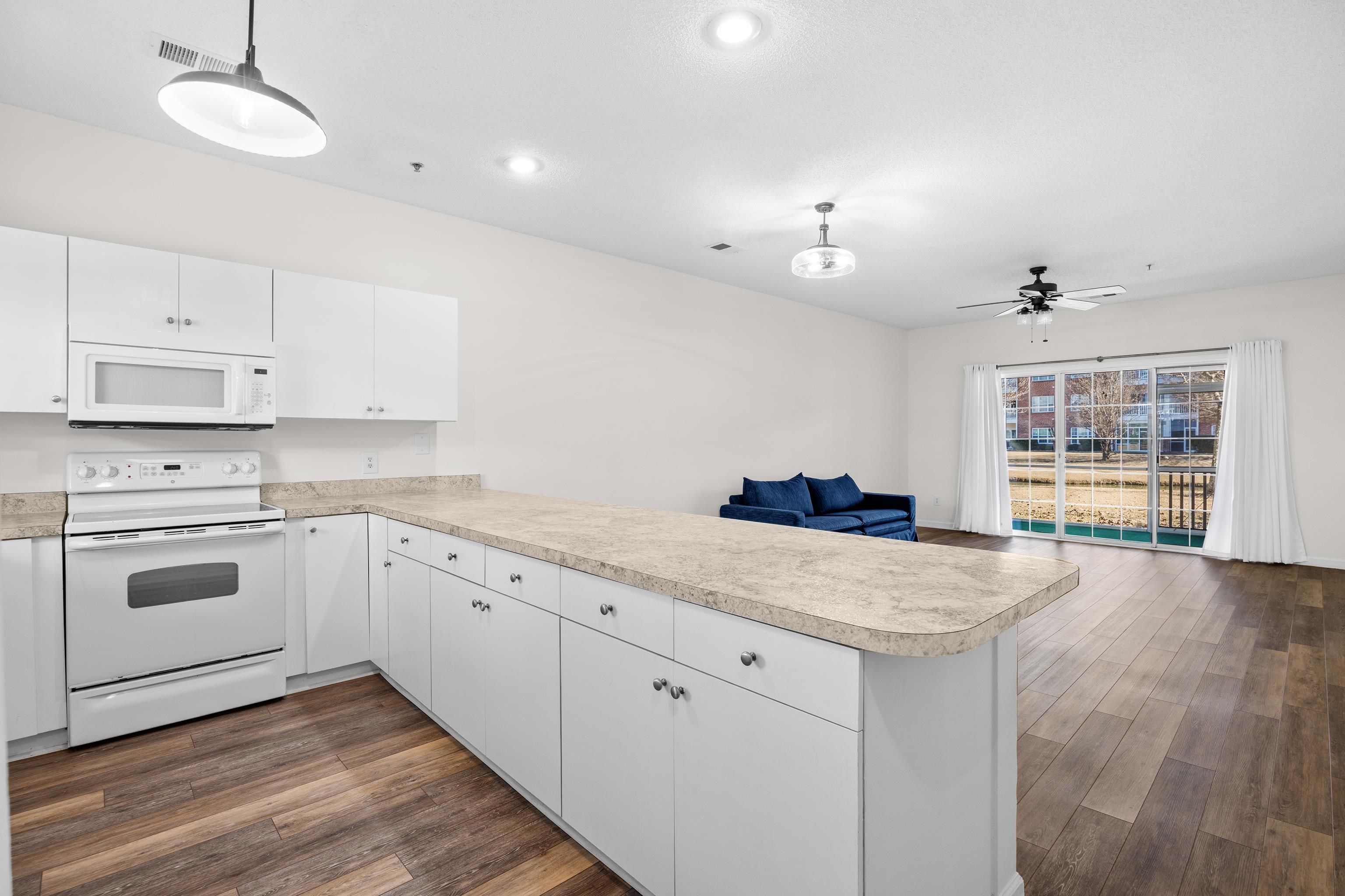3943 Gladiola Court, Unit 103 Myrtle Beach, SC 29588 - Photo 8 of 35