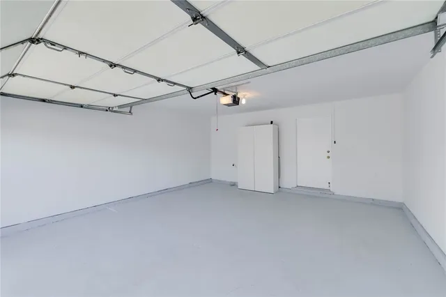 a view of small space