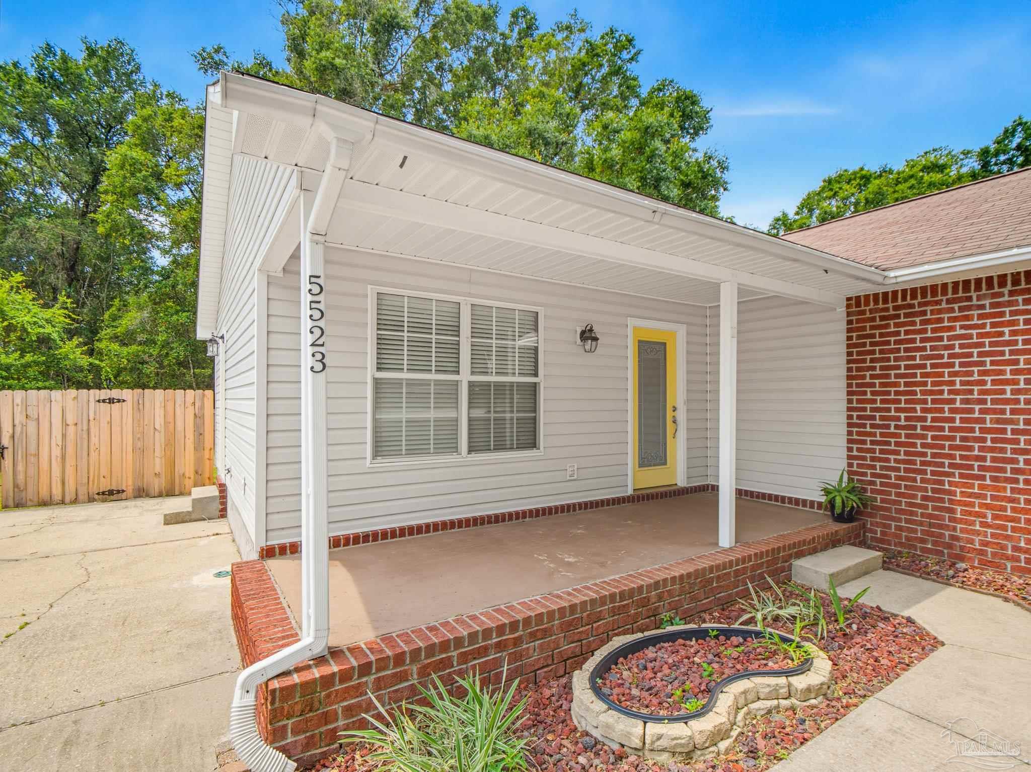 5523 Berryhill Road Milton, FL 32570 - Photo 30 of 30 Gallery Image 30