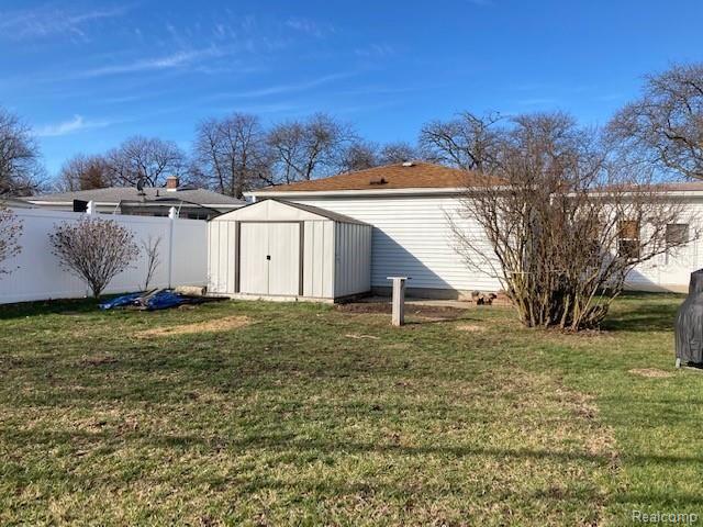 414 John Rolfe Drive Monroe, MI 48162 - Photo 5 of 31 JR#3.jpg