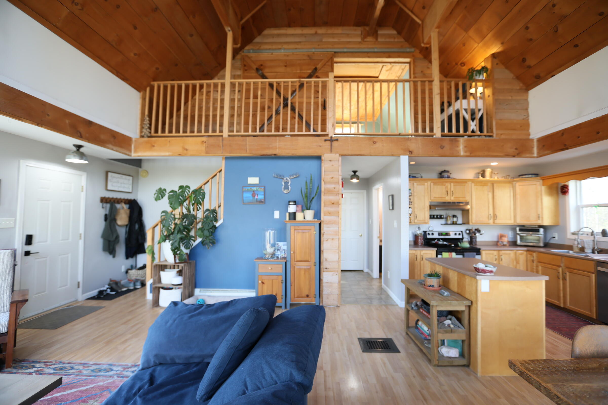 63 Mayhew Road Starks, ME 04911 - Photo 11 of 44 104A1469