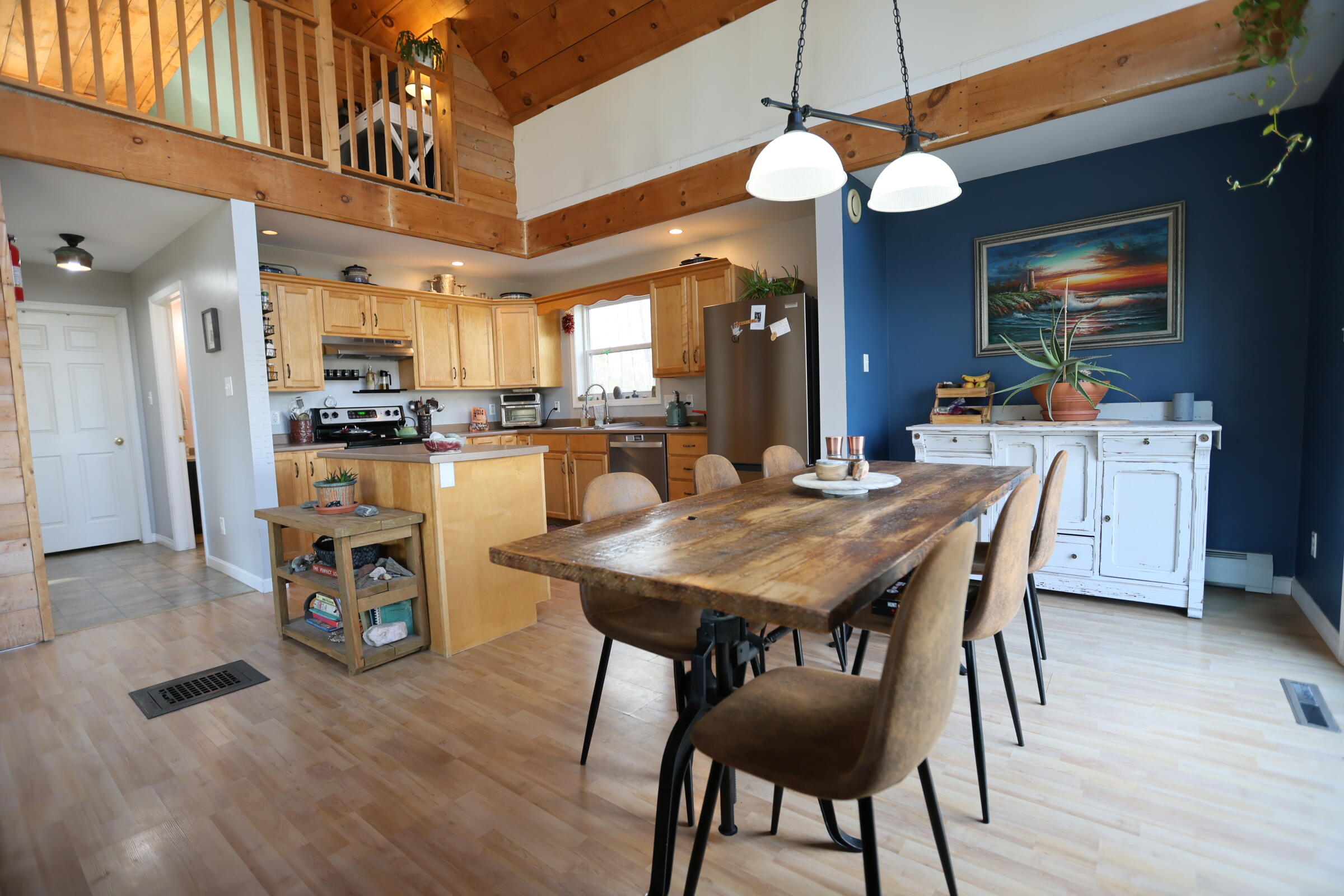 63 Mayhew Road Starks, ME 04911 - Photo 12 of 44 104A1466