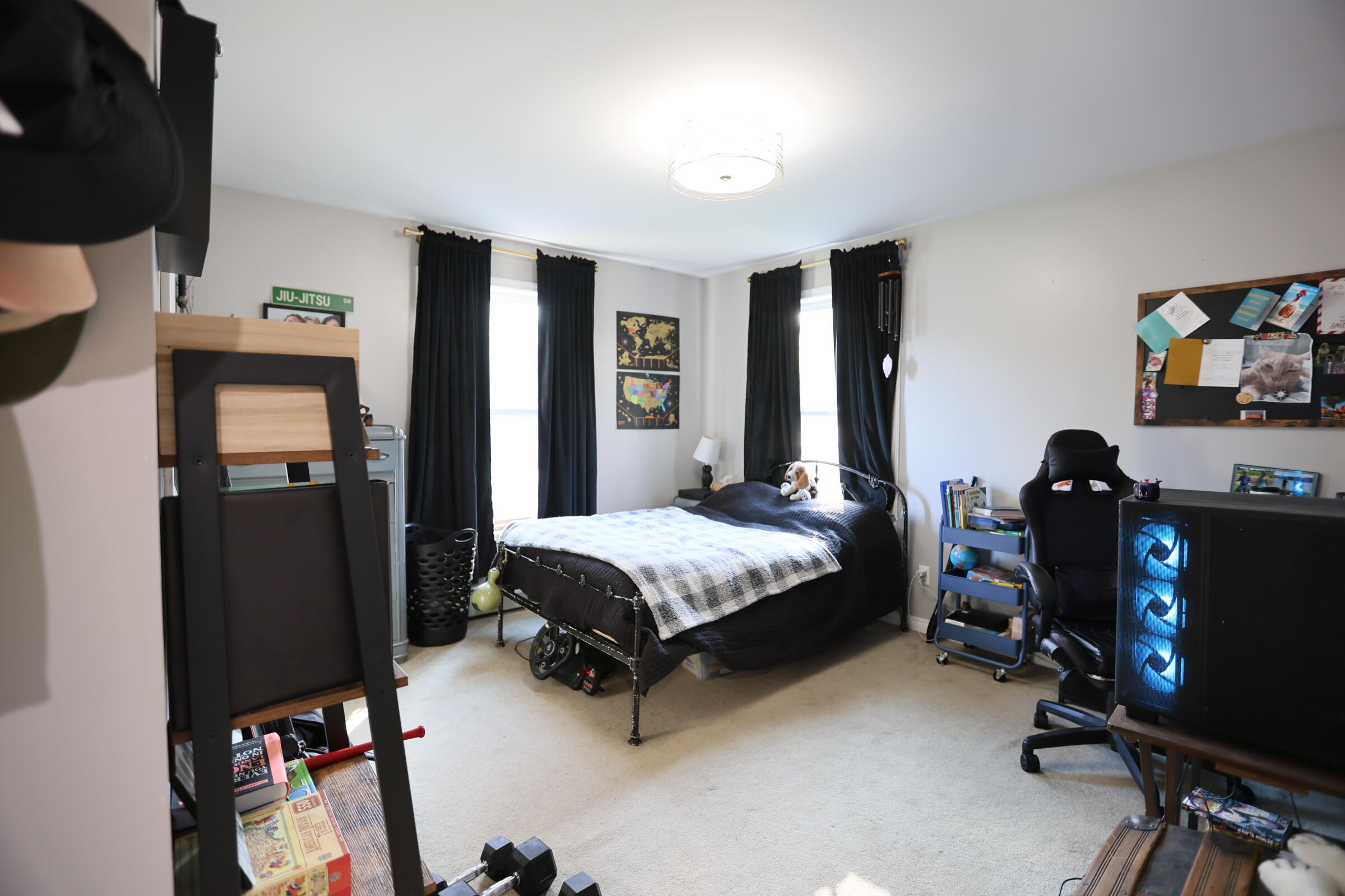 63 Mayhew Road Starks, ME 04911 - Photo 21 of 44 104A1475