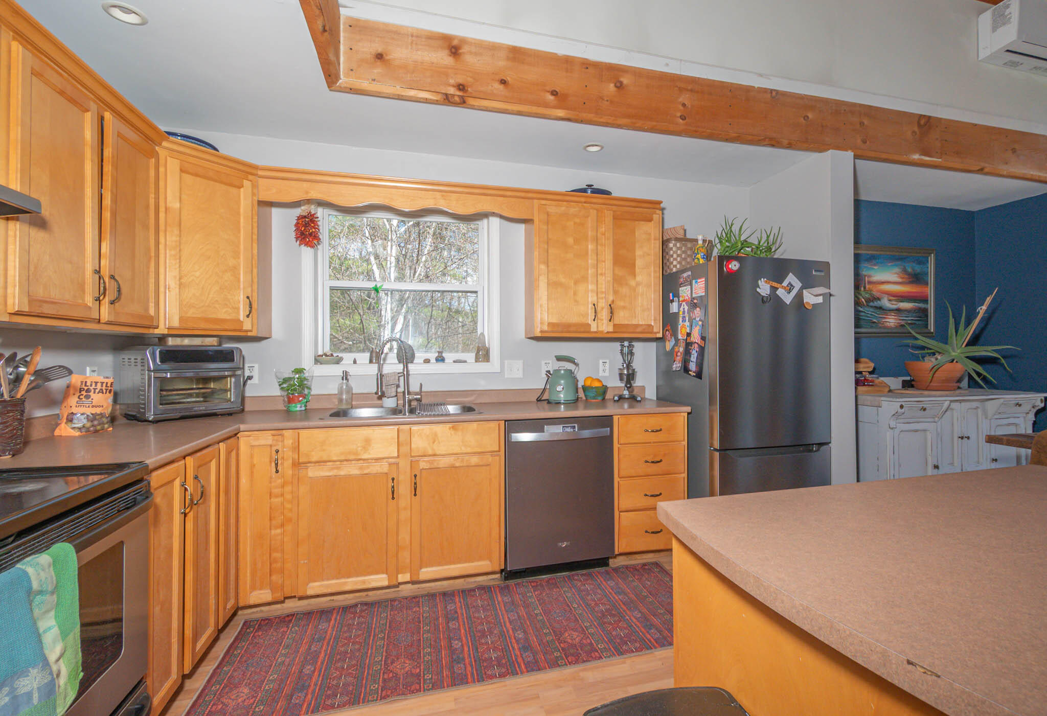 63 Mayhew Road Starks, ME 04911 - Photo 23 of 63 Starks-63