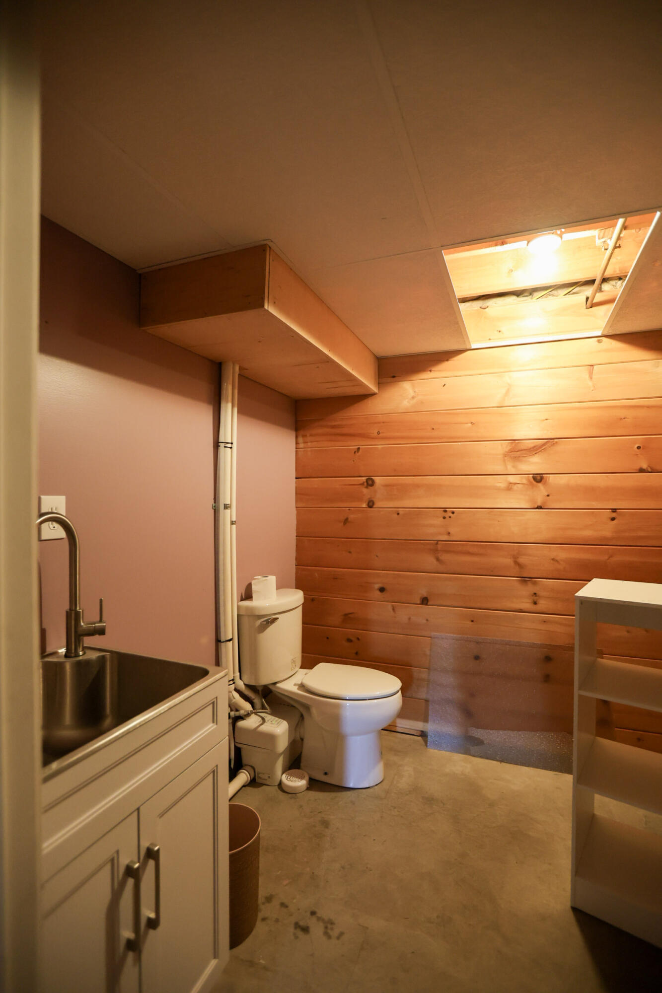 63 Mayhew Road Starks, ME 04911 - Photo 28 of 44 104A1638
