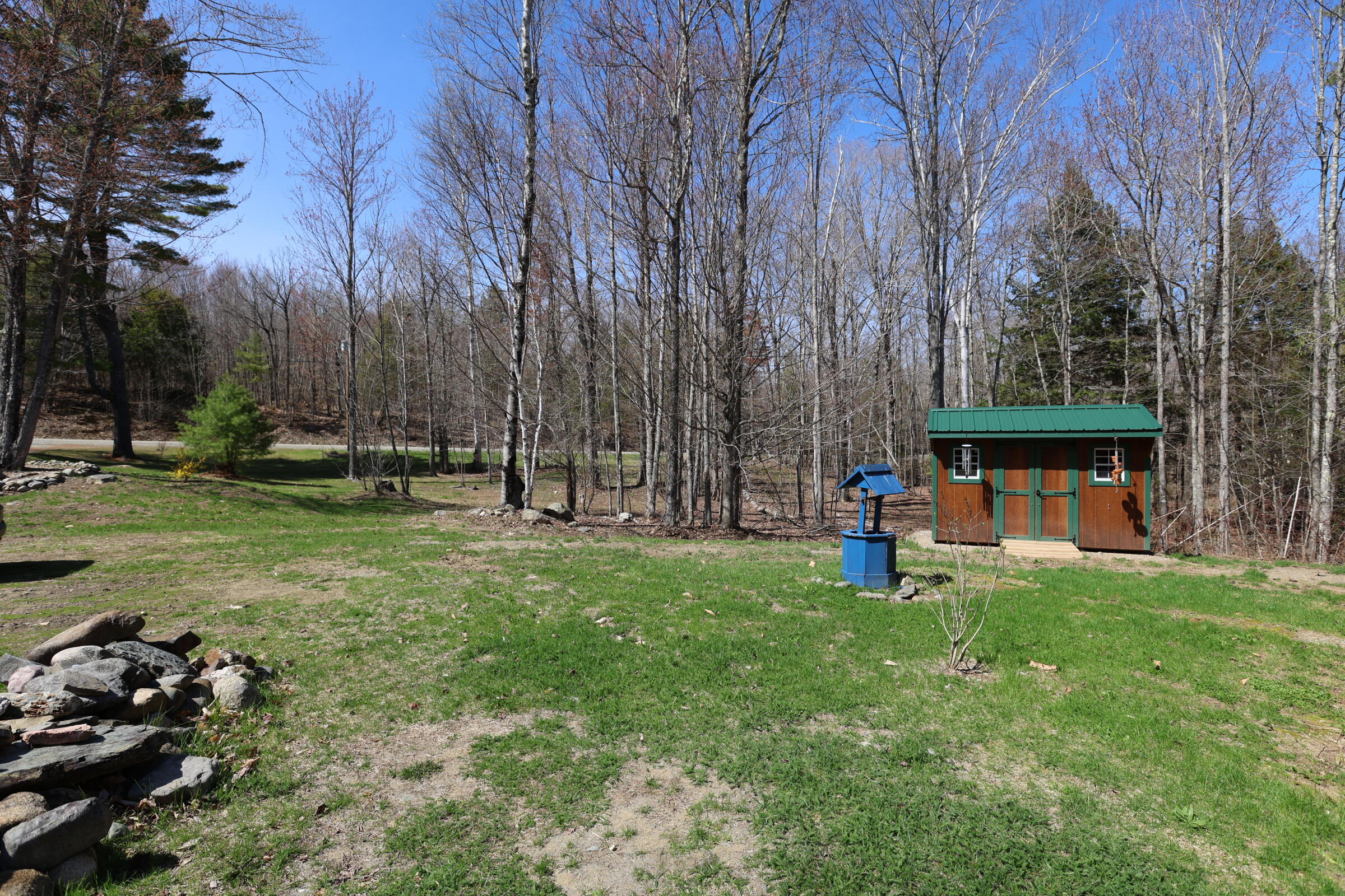 63 Mayhew Road Starks, ME 04911 - Photo 30 of 44 104A1640