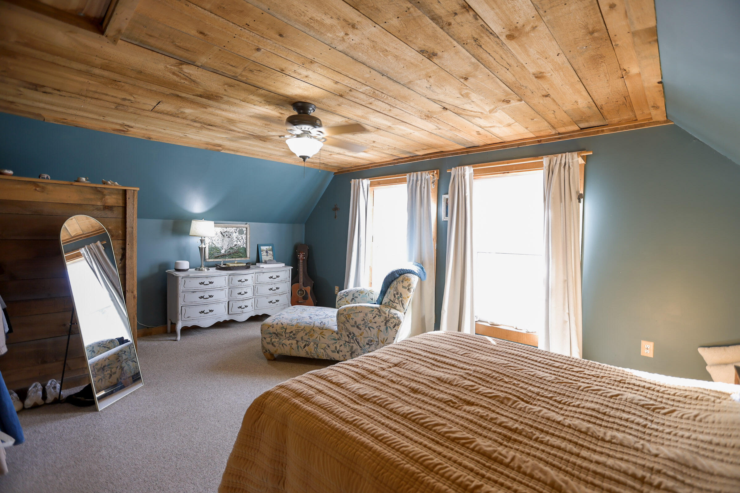 63 Mayhew Road Starks, ME 04911 - Photo 3 of 44 104A1584