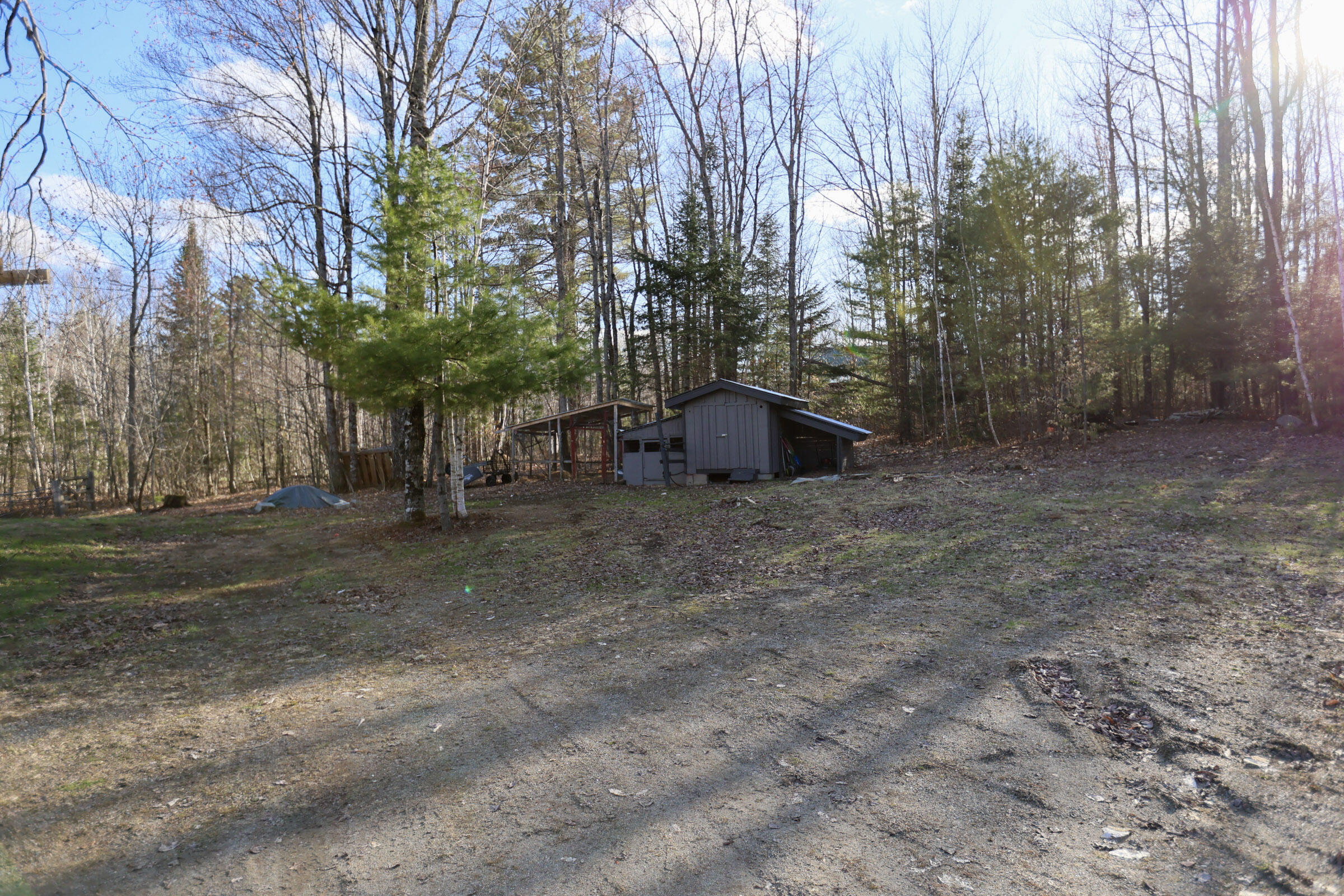 63 Mayhew Road Starks, ME 04911 - Photo 31 of 44 104A1444