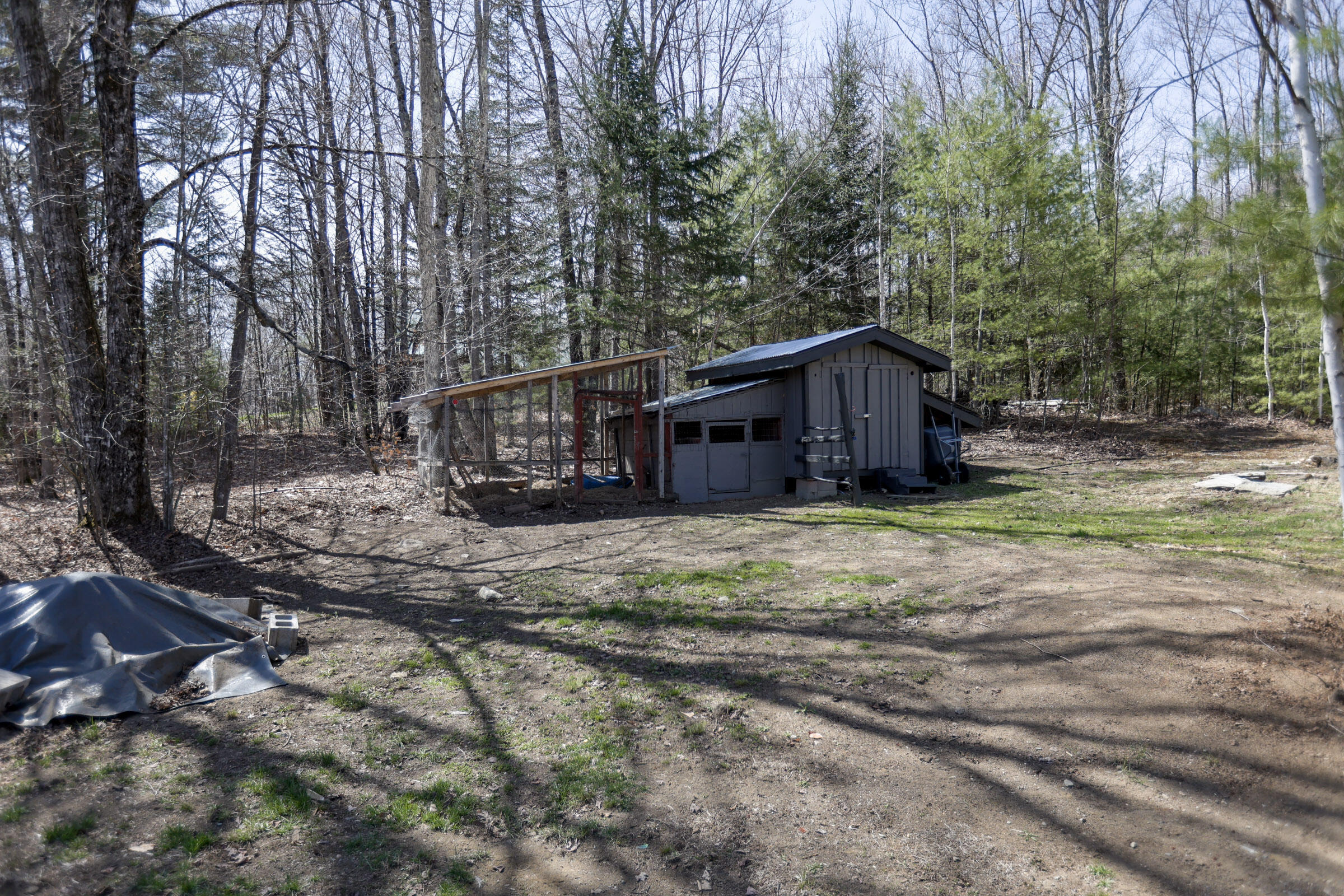 63 Mayhew Road Starks, ME 04911 - Photo 32 of 44 104A1611