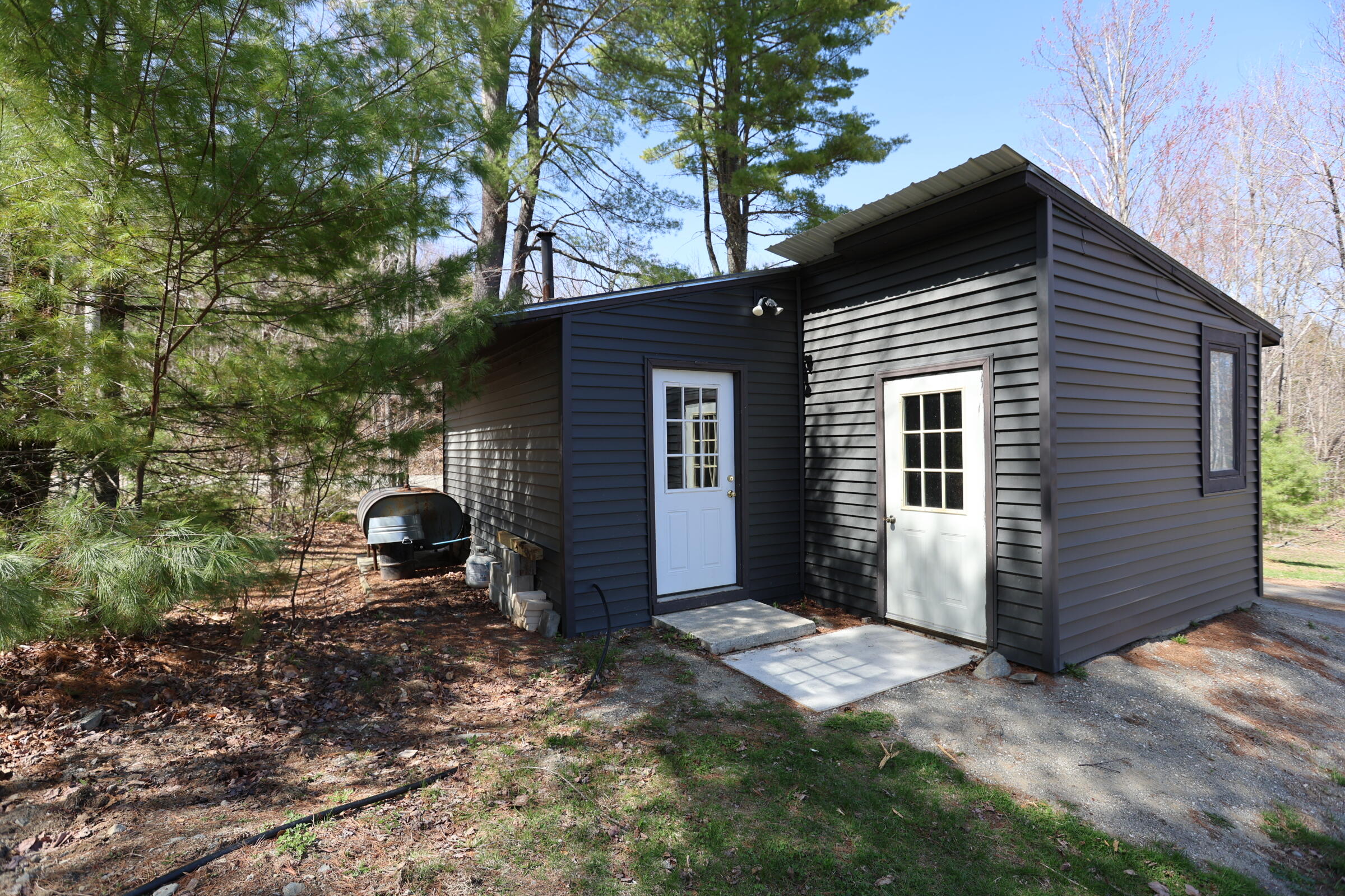 63 Mayhew Road Starks, ME 04911 - Photo 35 of 44 104A1662