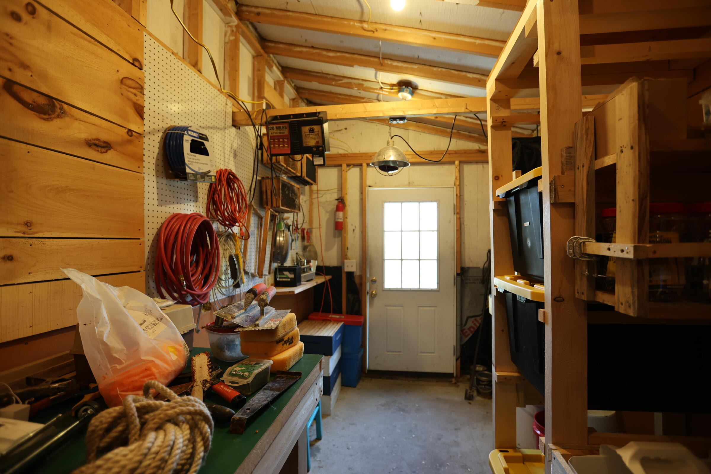 63 Mayhew Road Starks, ME 04911 - Photo 36 of 44 104A1655