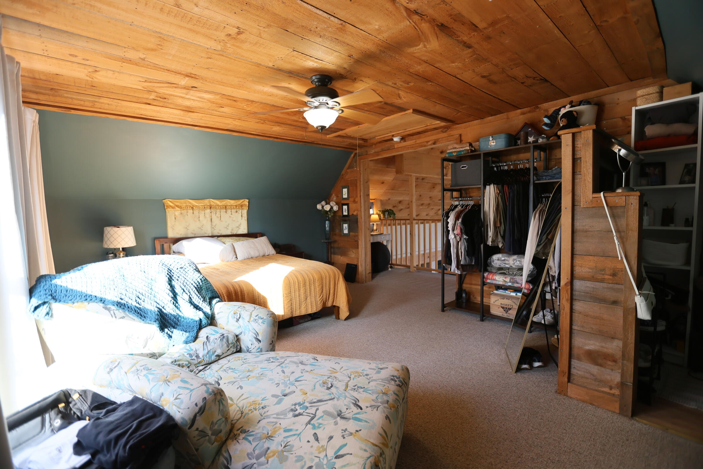 63 Mayhew Road Starks, ME 04911 - Photo 4 of 44 104A1454