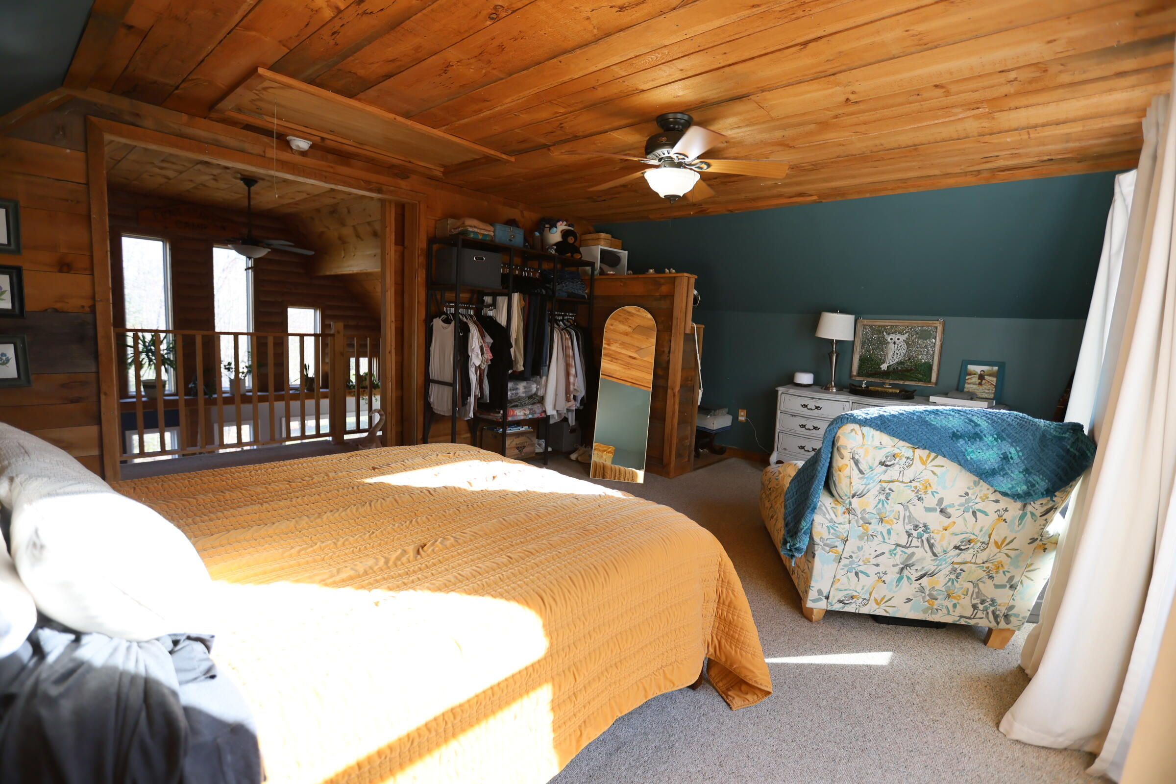 63 Mayhew Road Starks, ME 04911 - Photo 5 of 44 104A1455