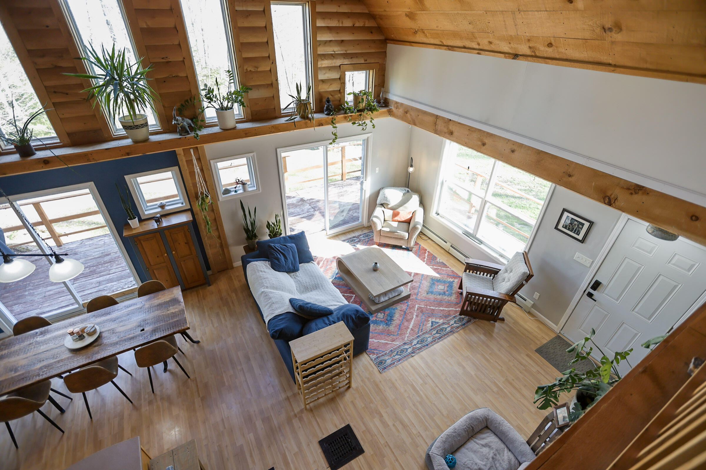 63 Mayhew Road Starks, ME 04911 - Photo 8 of 44 104A1600