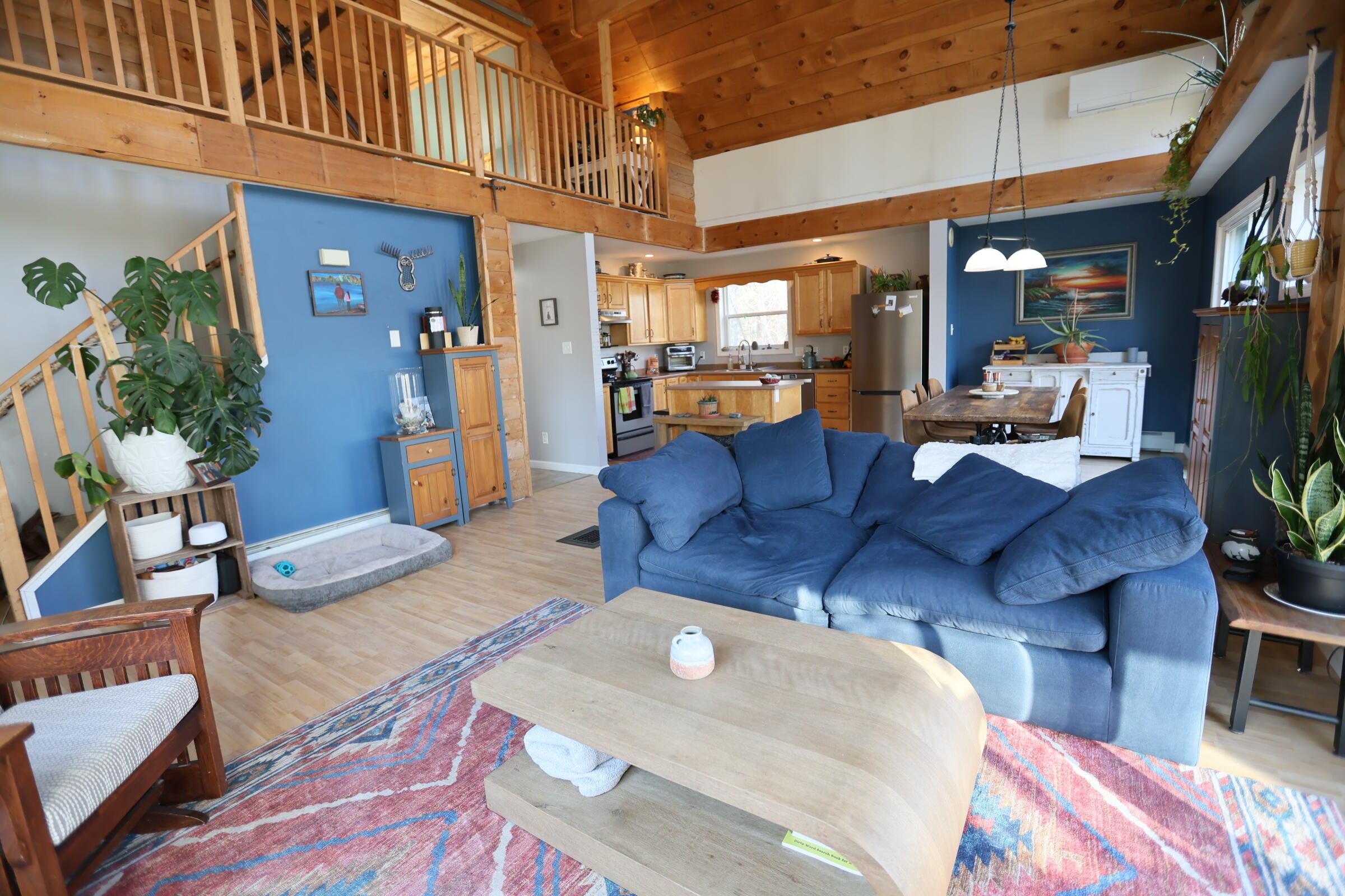 63 Mayhew Road Starks, ME 04911 - Photo 10 of 44 104A1459