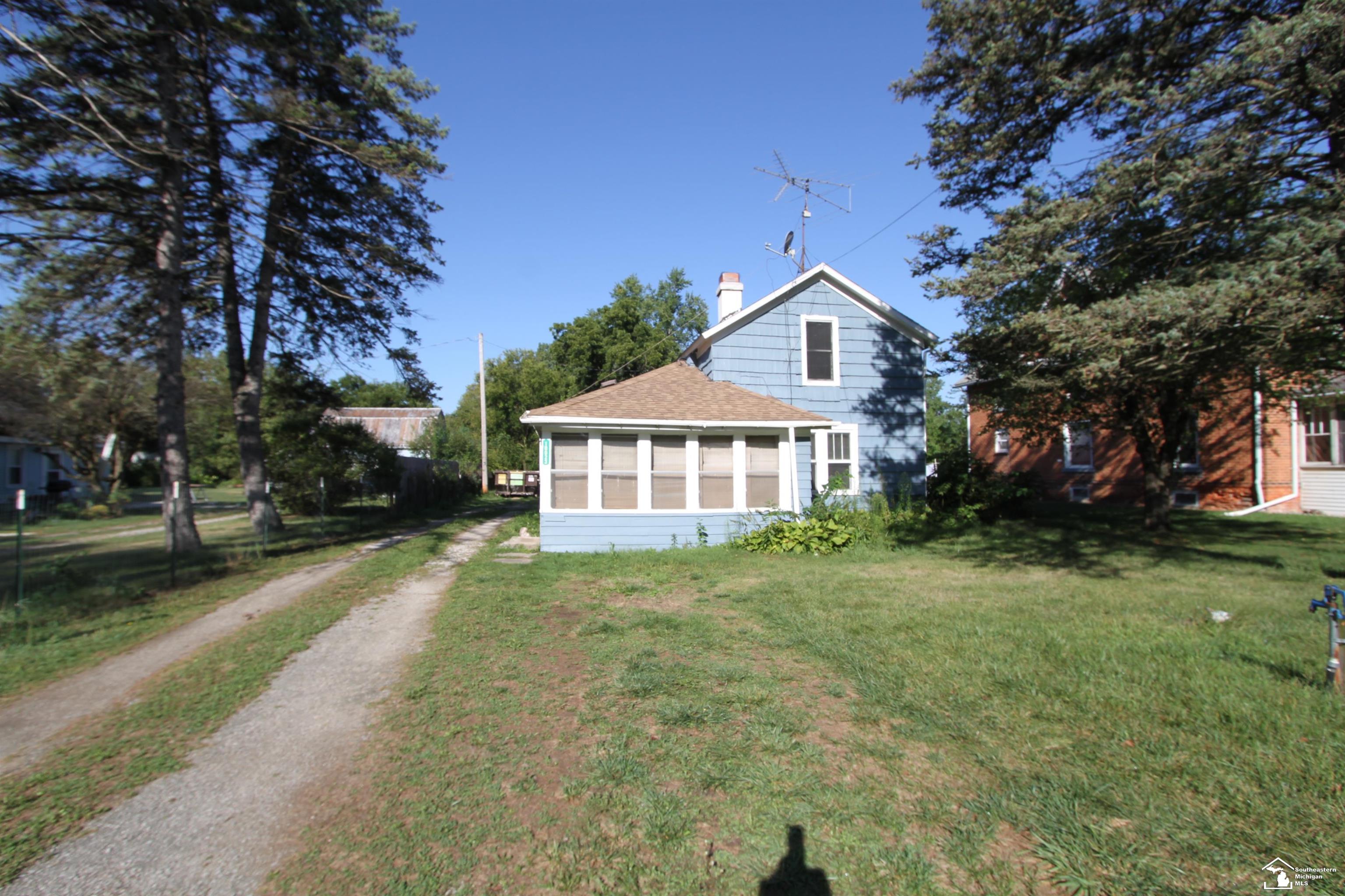 10023 Azalia Road Maybee, MI 48159 - Photo 1 of 24