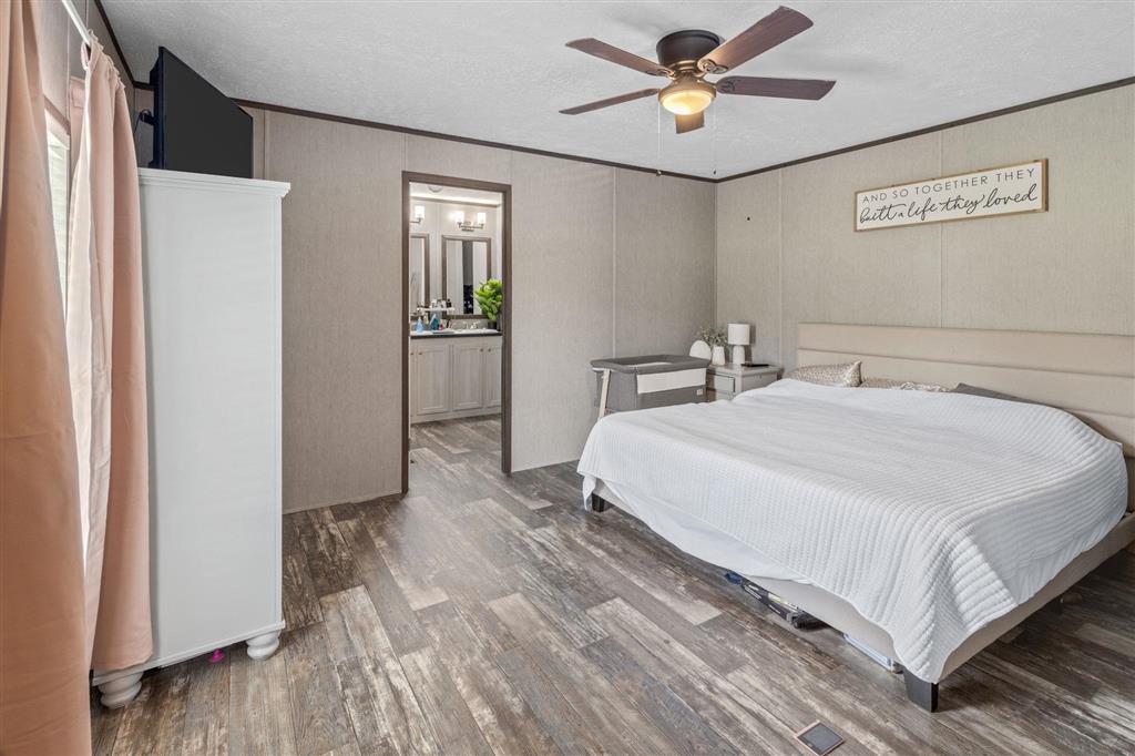 411 Amanda Drive Reeves, LA 70658 - Photo 12 of 15