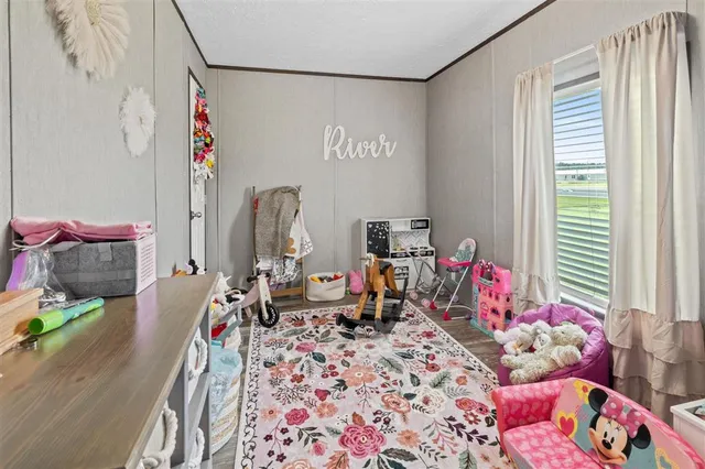 $129,500 | 411 Amanda Drive, Reeves, LA 70658