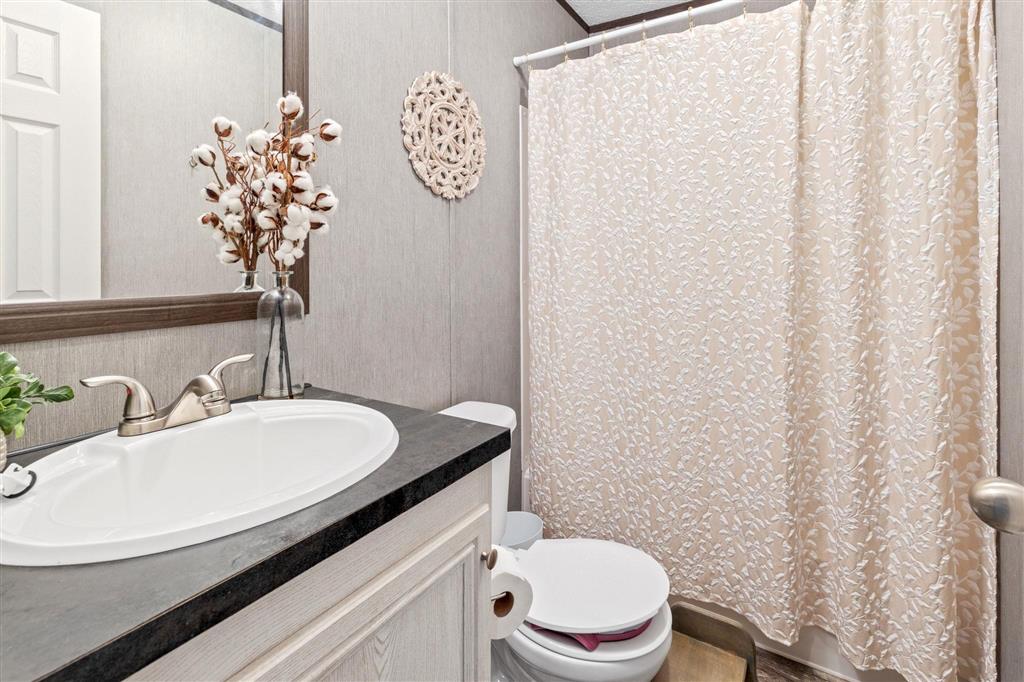 411 Amanda Drive Reeves, LA 70658 - Photo 14 of 15