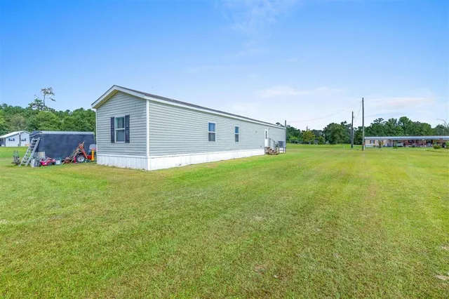 $129,500 | 411 Amanda Drive, Reeves, LA 70658