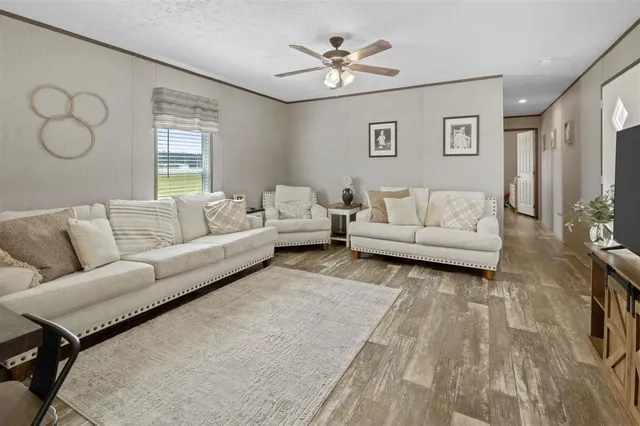 $129,500 | 411 Amanda Drive, Reeves, LA 70658