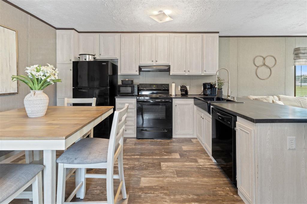 411 Amanda Drive Reeves, LA 70658 - Photo 7 of 15