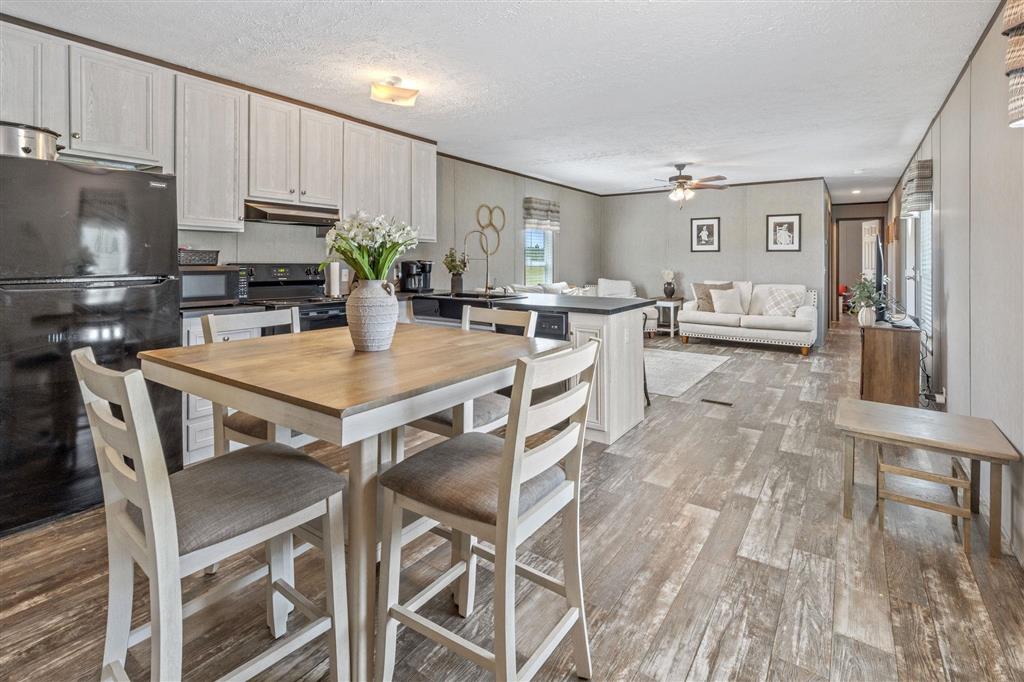 411 Amanda Drive Reeves, LA 70658 - Photo 9 of 15