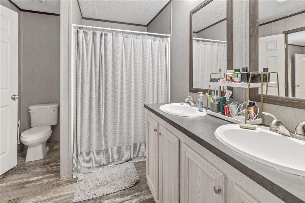 411 Amanda Drive Reeves, LA 70658 - Photo 10 of 15