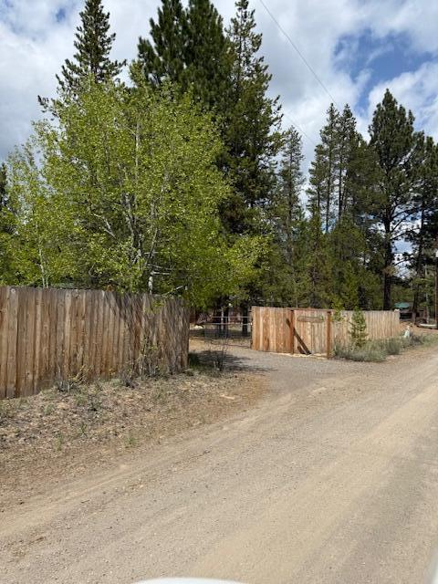 15904 Fir Road La Pine, OR 97739 - Photo 5 of 37 Fenced Property