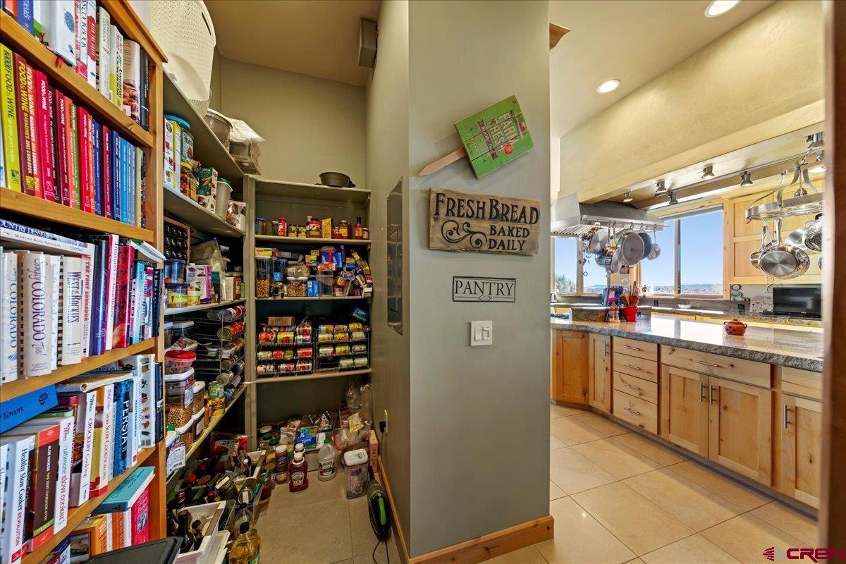 15773 6000th Road Montrose, CO 81403 - Photo 12 of 35 a view of a storage & utility area