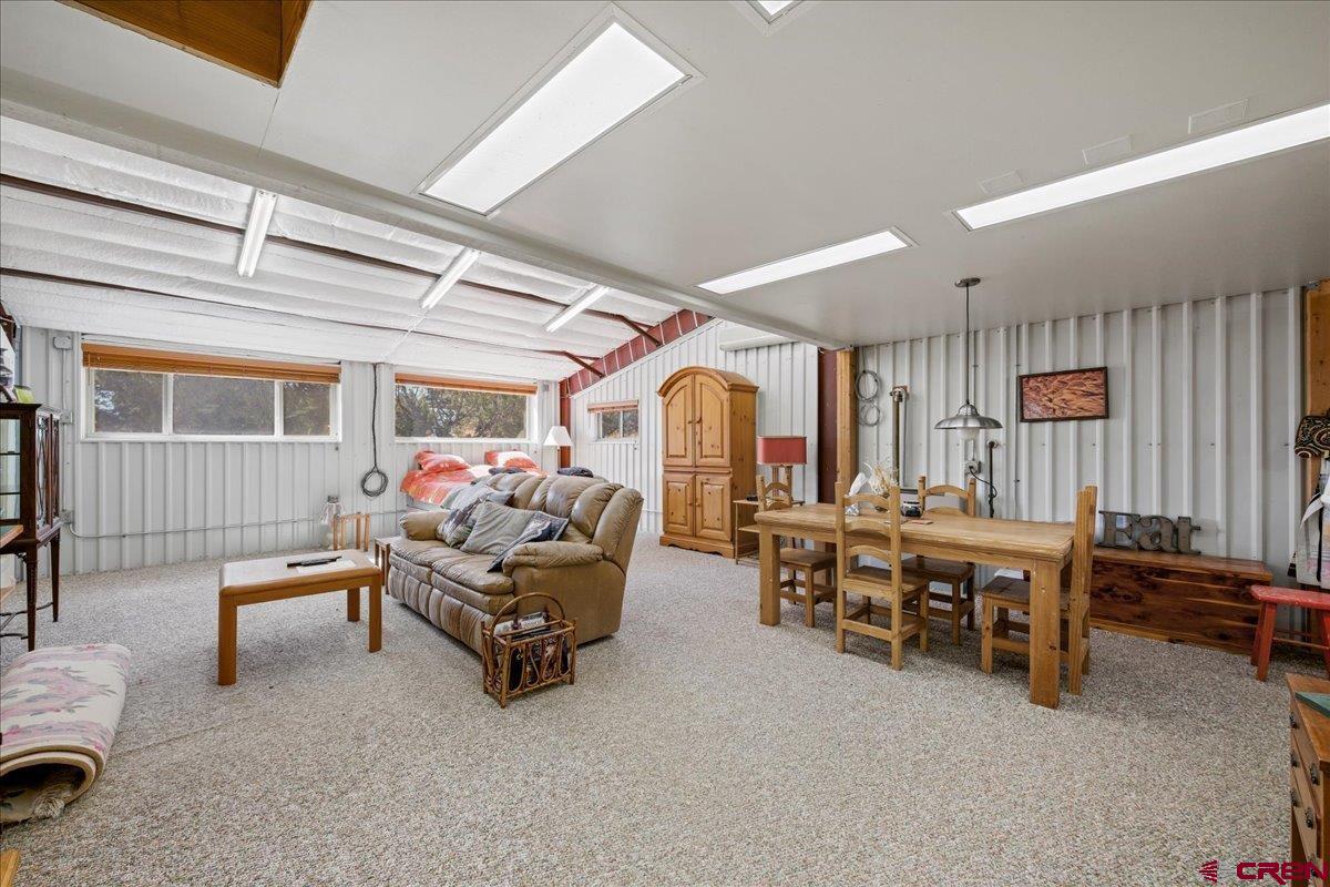 15773 6000th Road Montrose, CO 81403 - Photo 23 of 35 a living room with furniture and a window
