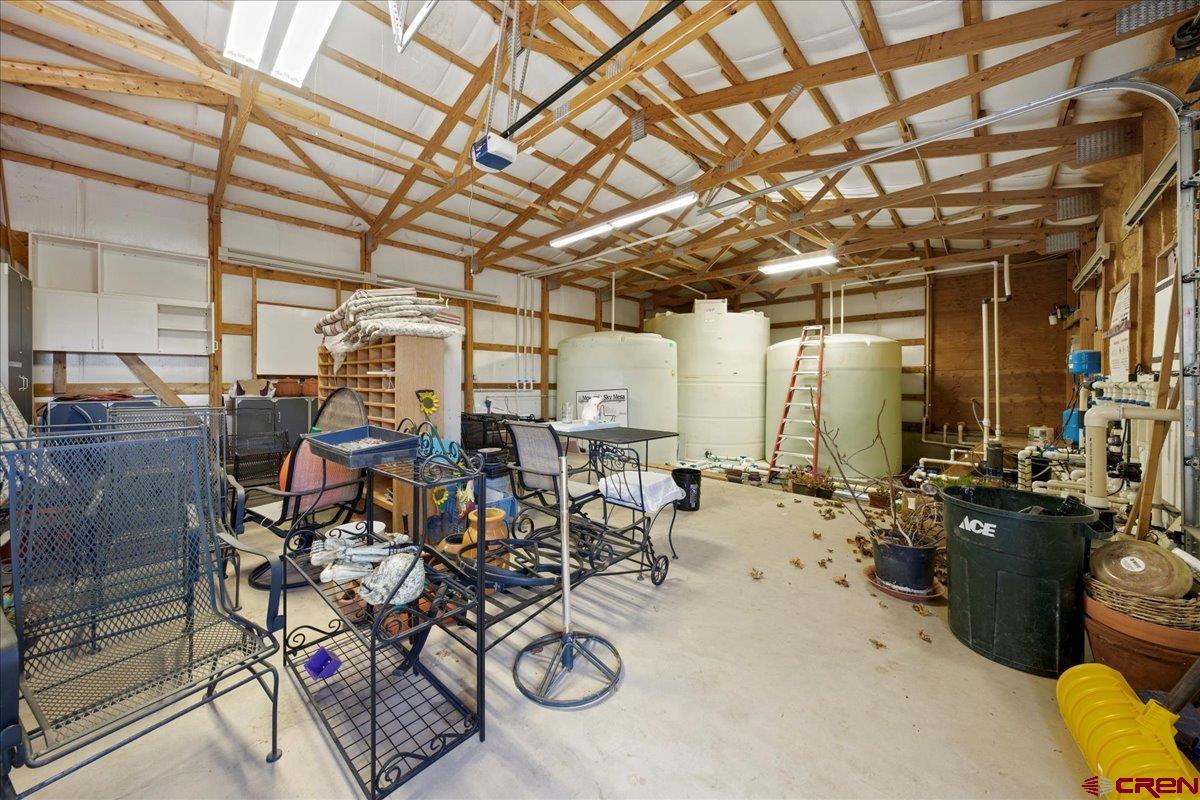 15773 6000th Road Montrose, CO 81403 - Photo 35 of 35 a view of a room with gym equipment