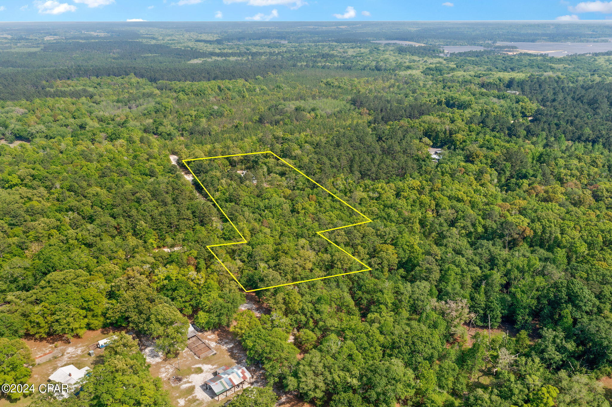 4190 Chapel Branch Road Vernon, FL 32462 - Photo 25 of 27