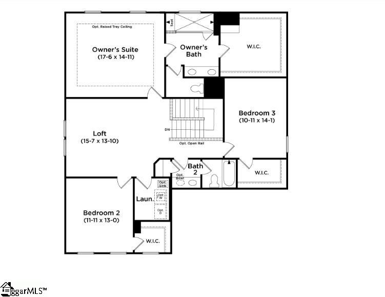 116 Terpack Circle Gray Court, SC 29645 - Photo 34 of 34 Gallery Image 34