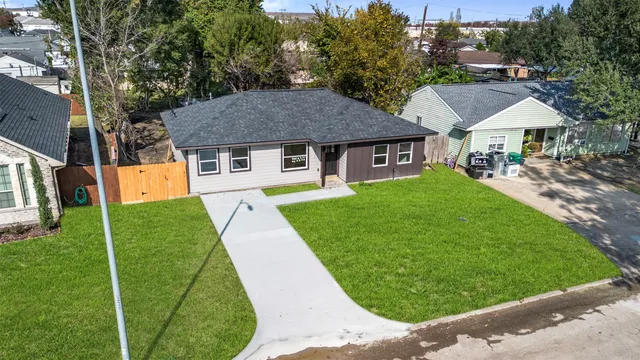 $224,990 | 2311 Pomona Drive, Pasadena, TX 77506